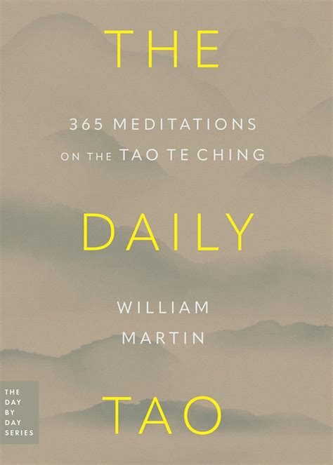 365 Tao: Daily Meditations Kindle Edition .